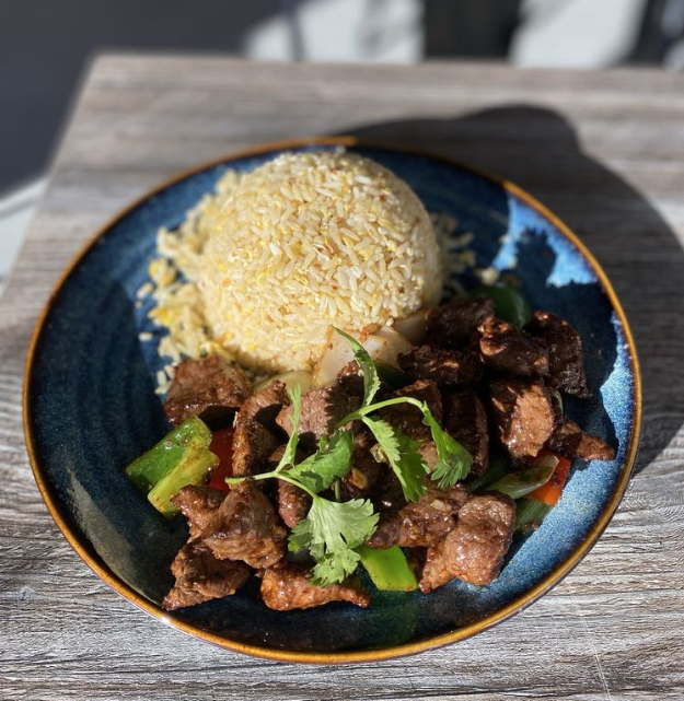 Menu item 5
