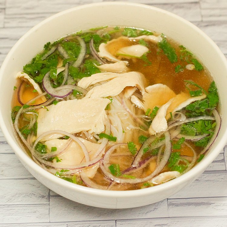 P4. . Pho Ga