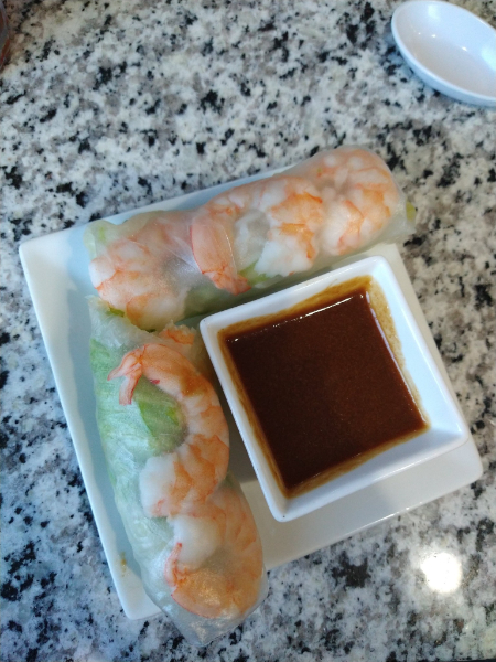 A4. . Goi Cuon