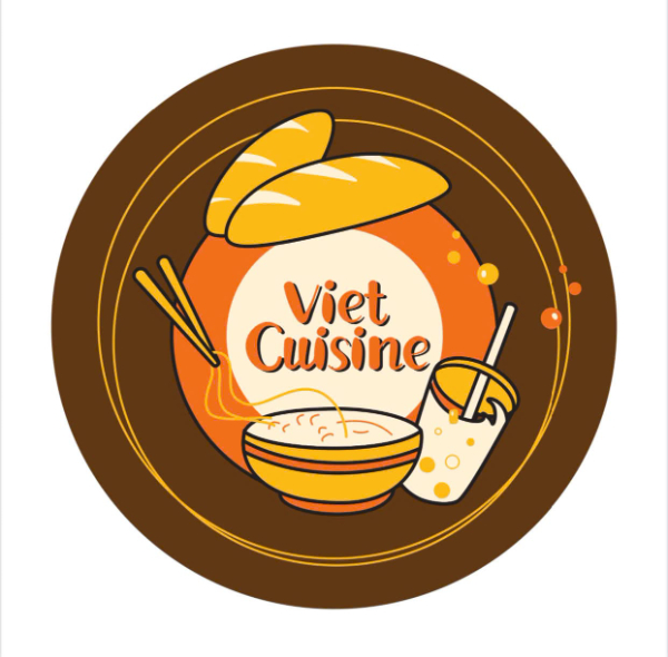 Viet Cuisine - Simpsonville, SC Logo