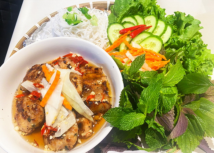 Menu item 3