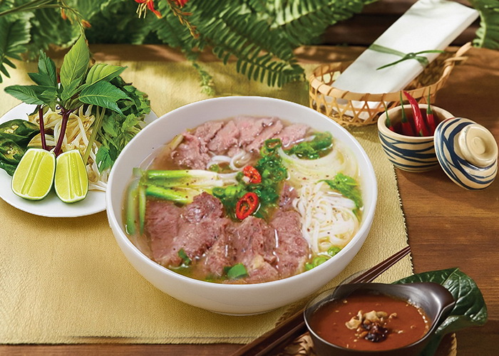 Menu item 1