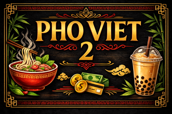 Pho Viet 2 - Lynchburg, VA