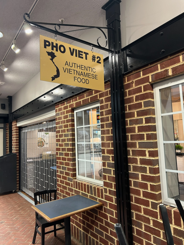 Authentic Vietnamese Comfort