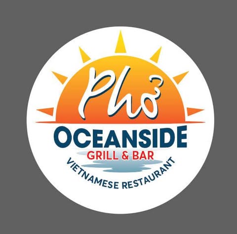 Pho Oceanside - Oceanside, CA Logo