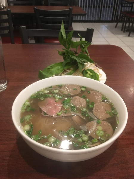 23. Pho Bo Vien