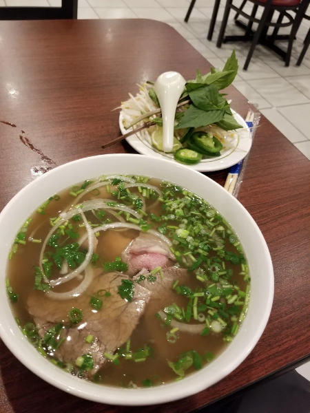 25. Pho Tai Chin