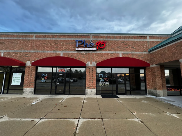 Pho 95 - St. Charles, IL