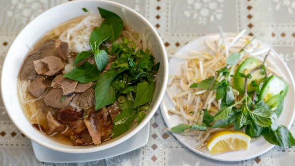 P5. Signature Pho V-Nam Special