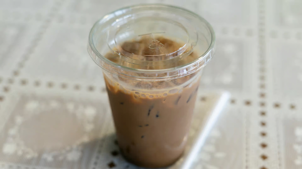 Cafe Sua Đa - Coffee with Condensed Milk