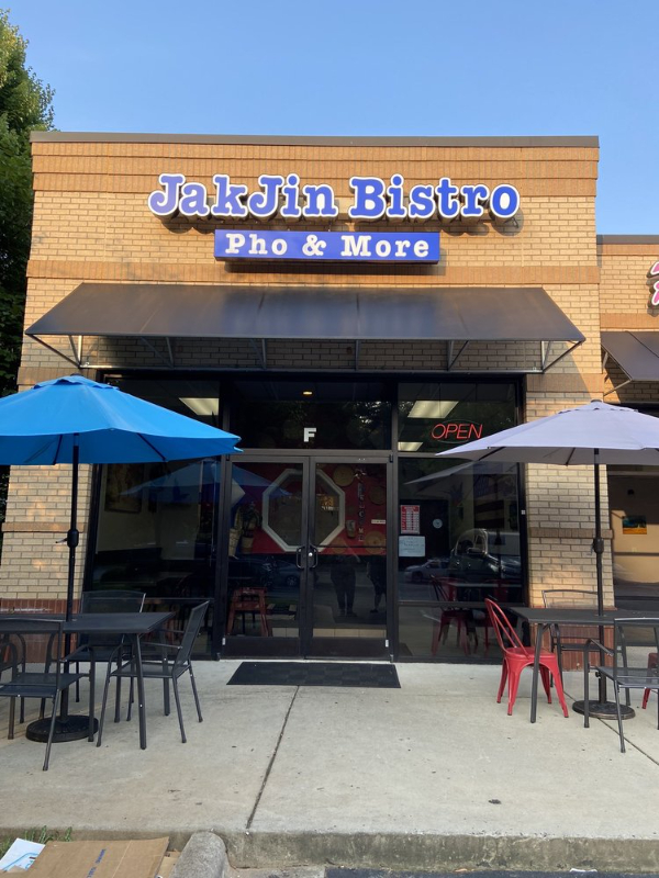 A Cozy Atmosphere for Every Occasion