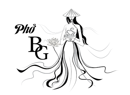 BG Pho - Battle Ground, WA Logo