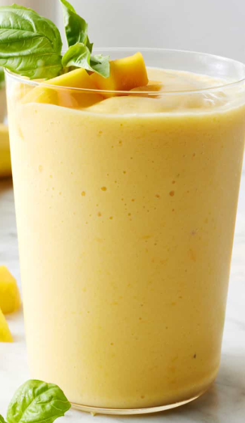 Mango Smothie