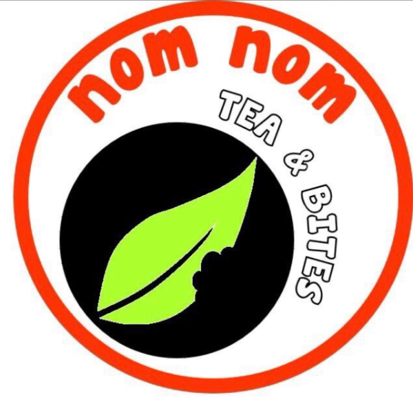 Nom Nom Tea & Bites - Duluth, GA