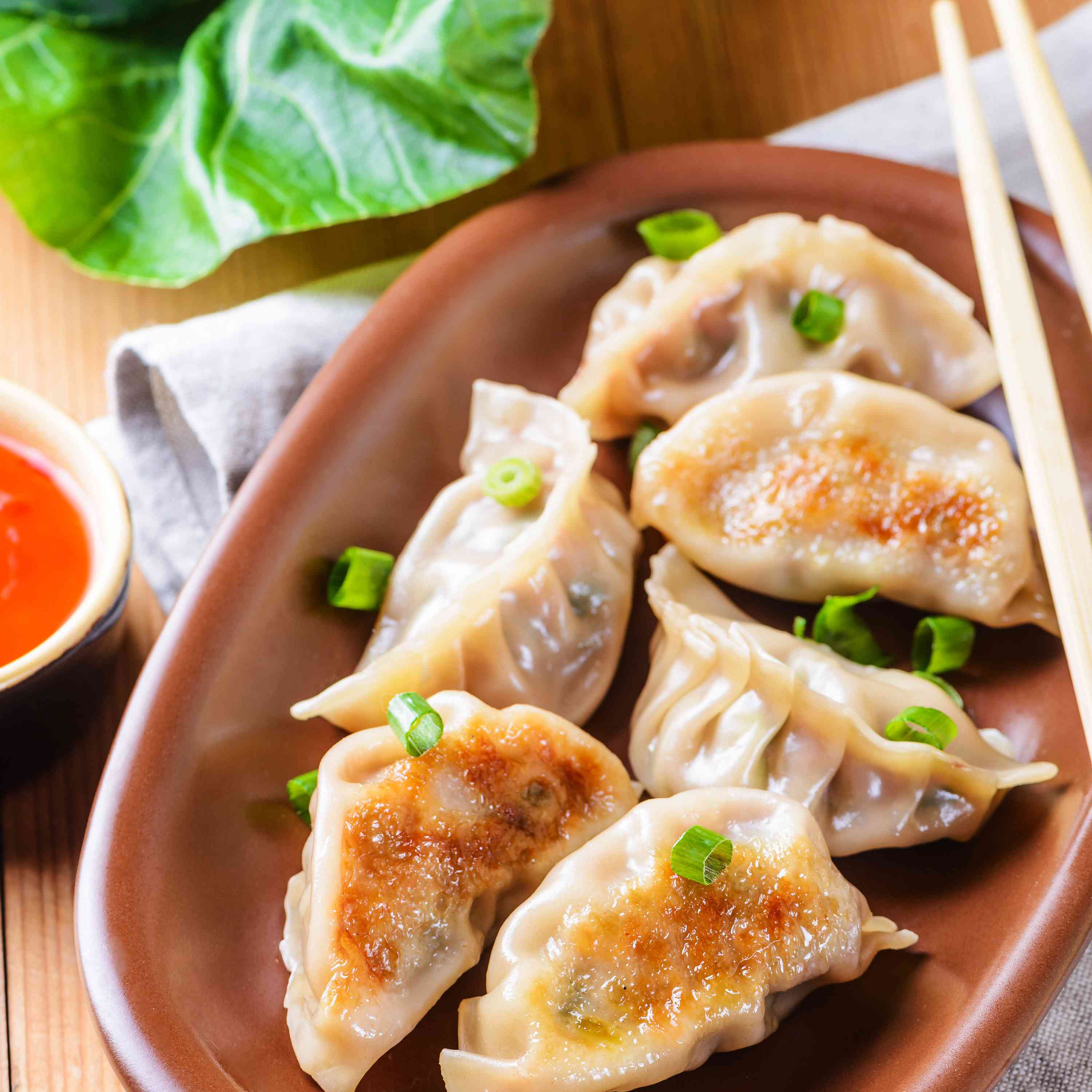Menu item 4