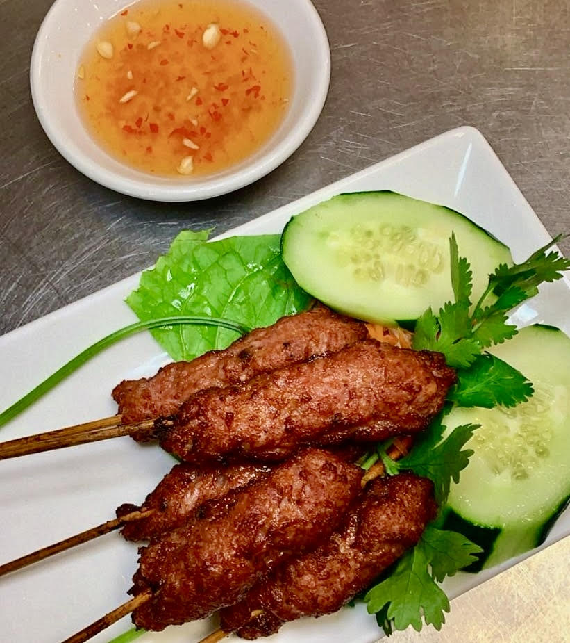 Menu item 5
