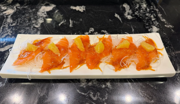 Orange Salmon Spicy (6)