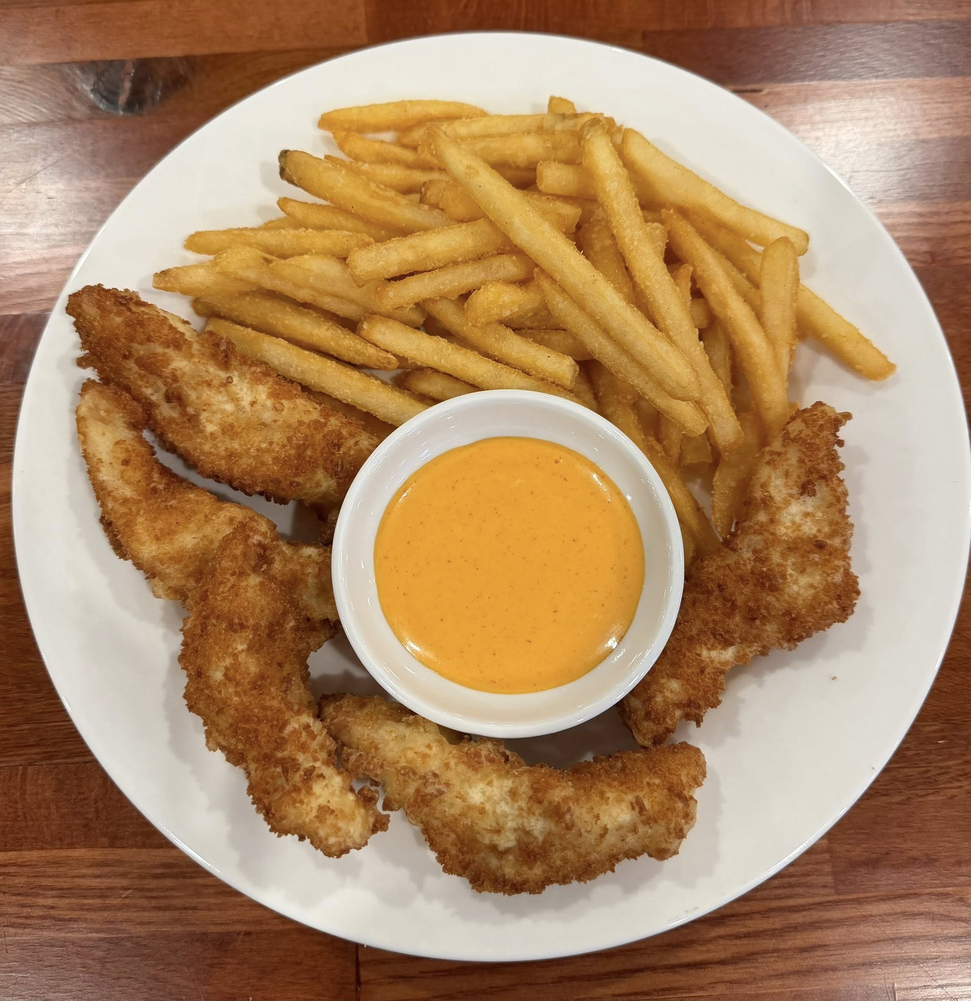 ALL-YOU-CAN-EAT LUNCH