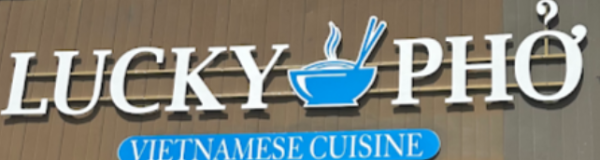 Lucky Pho - Harvey, LA