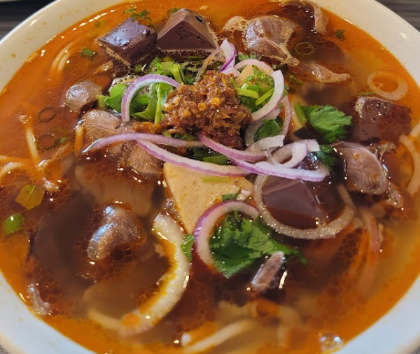 Menu item 8