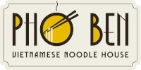 Pho Ben at First Colony - Sugar Land, TX Logo