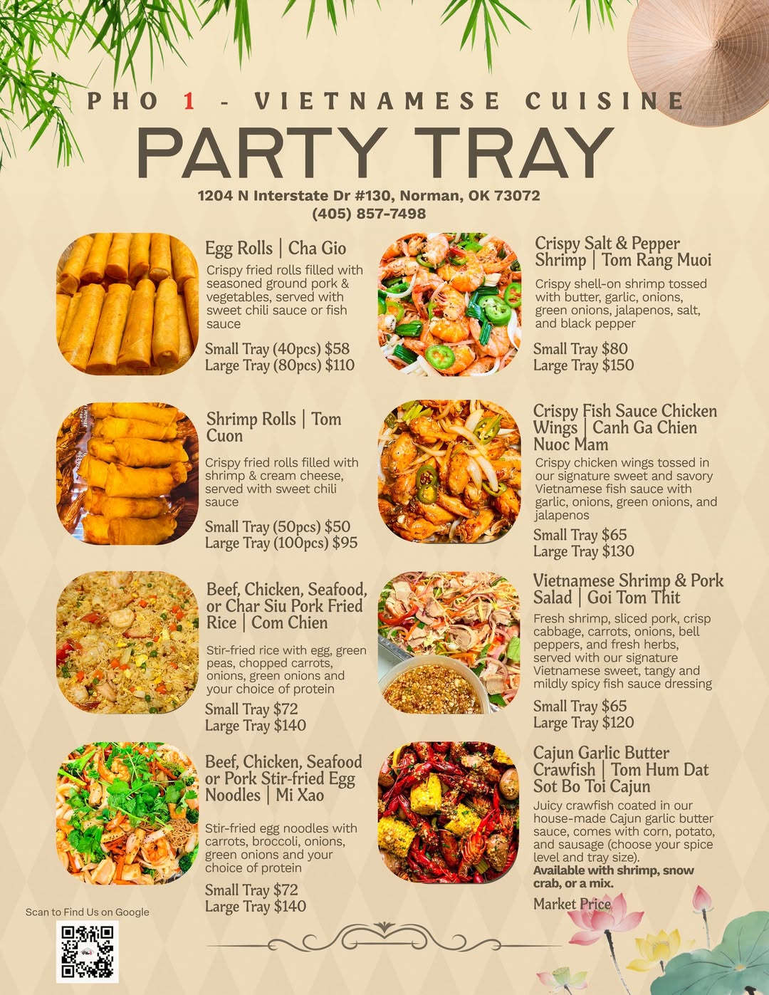 Catering
