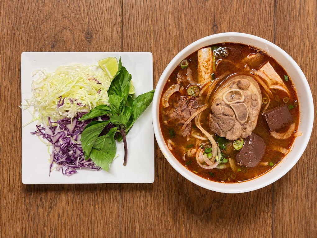 Vietnamese Cuisine