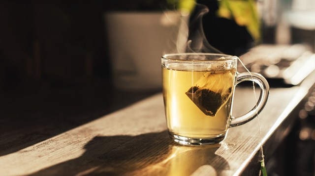 Wine selection