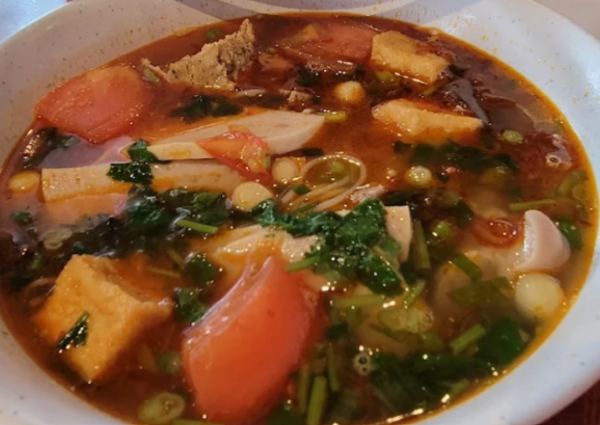 62. Bun Rieu