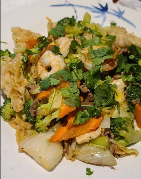 56. Pho Ap Chao Thap Cam