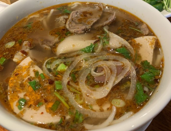 66. Bun Bo Hue