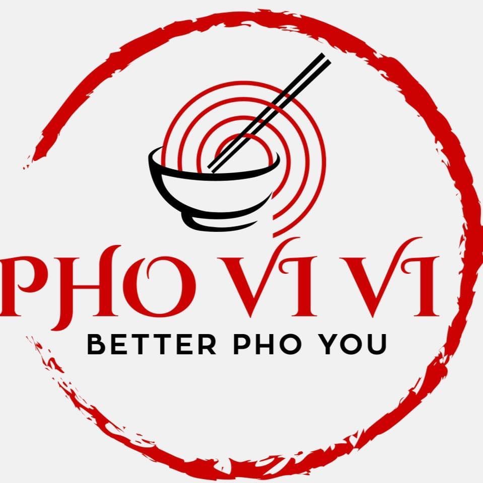 Pho Vi-Vi Pearland Logo