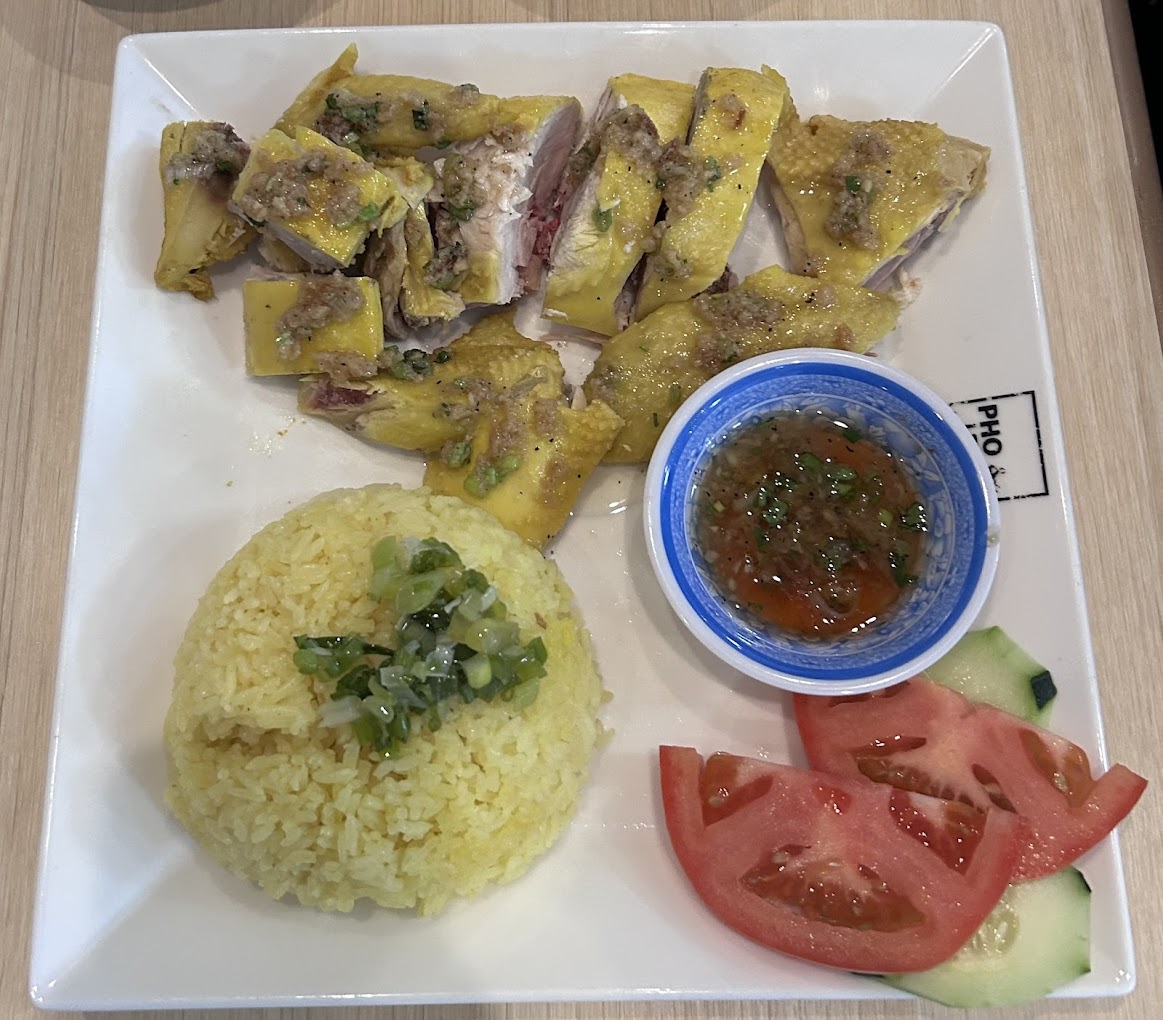 Pho Le’s Noodles & Sandwiches gallery photo 8