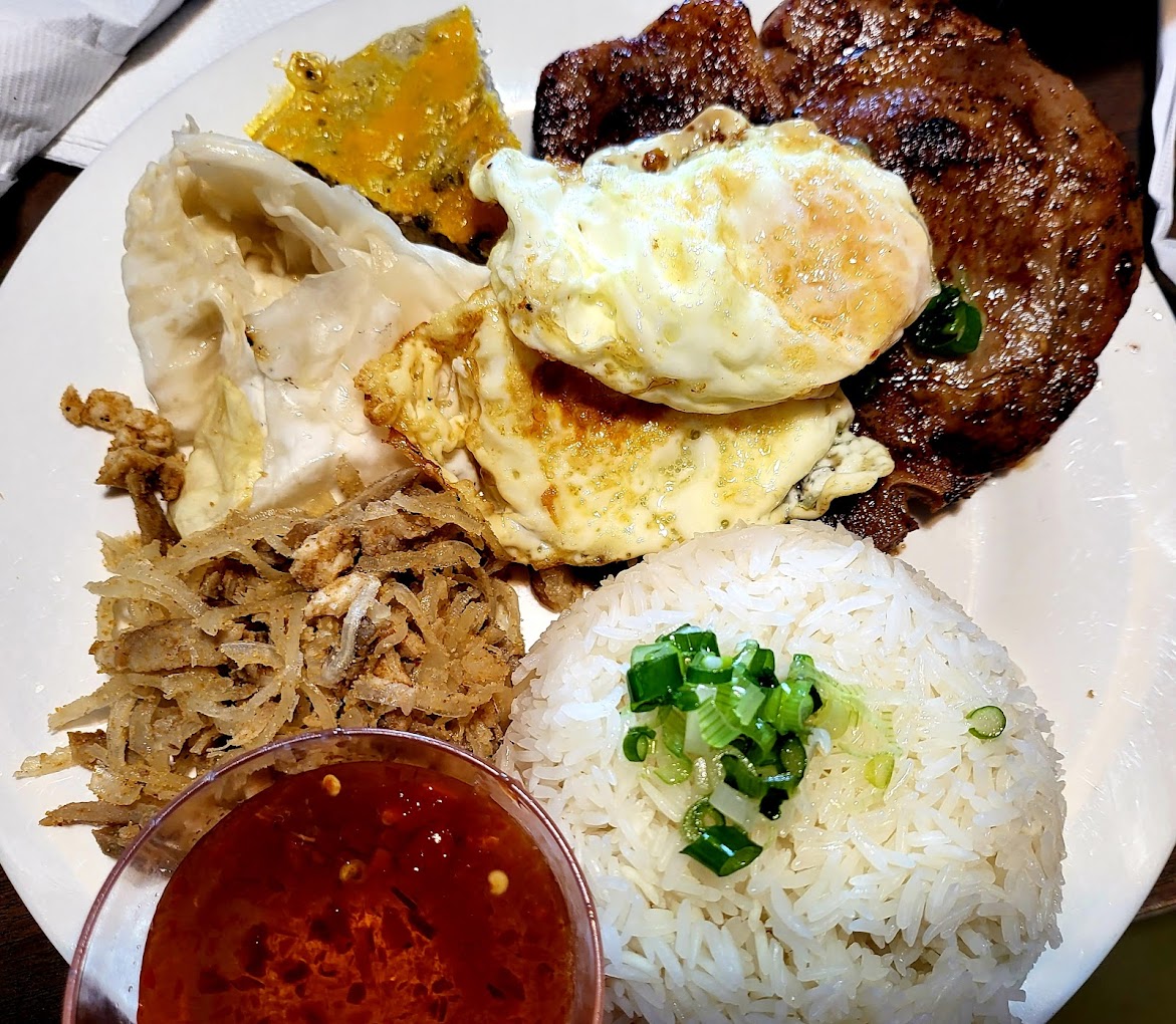 Pho Le’s Noodles & Sandwiches gallery photo 7