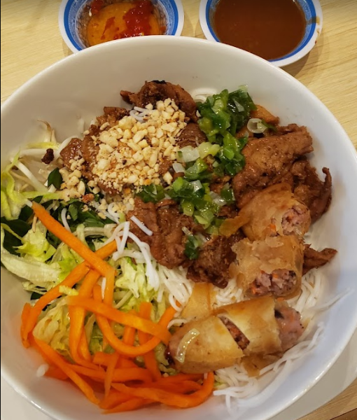 Pho Le’s Noodles & Sandwiches gallery photo 5