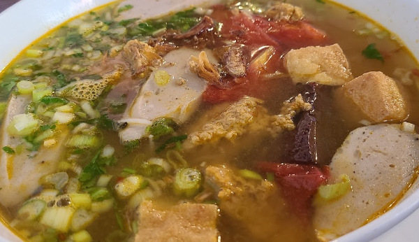 Pho Le’s Noodles & Sandwiches gallery photo 4