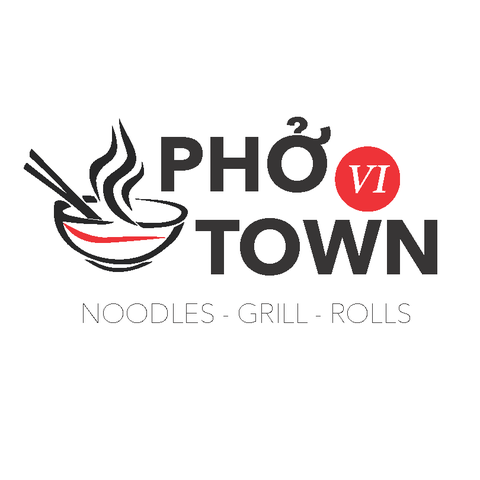 Pho Town 6 - Brockton, MA