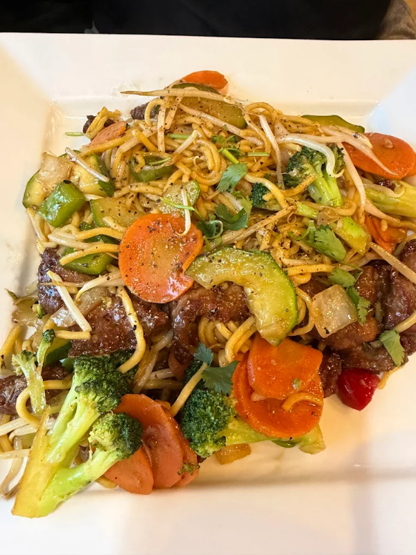 Food item