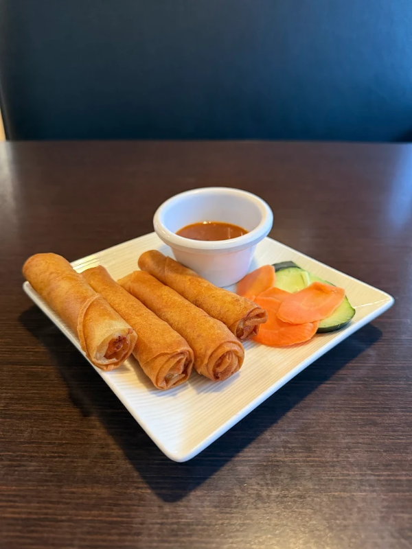 Food item