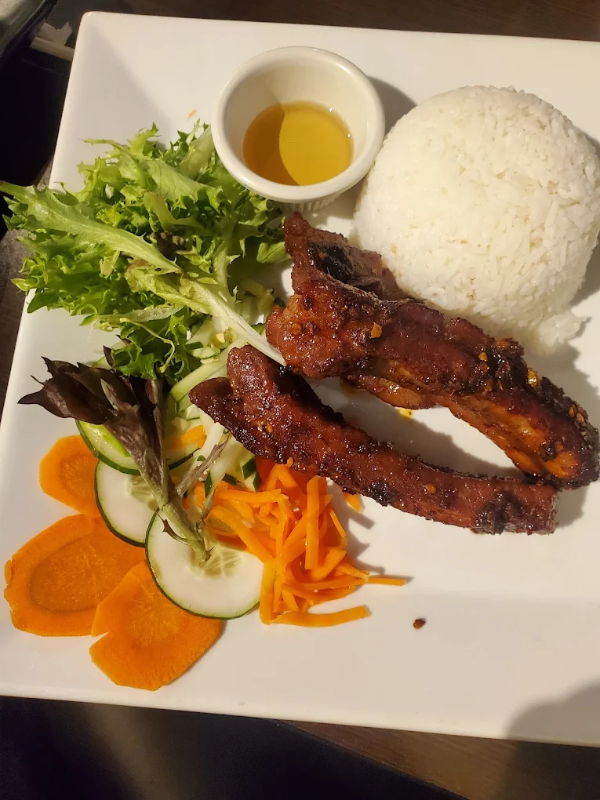 Food item