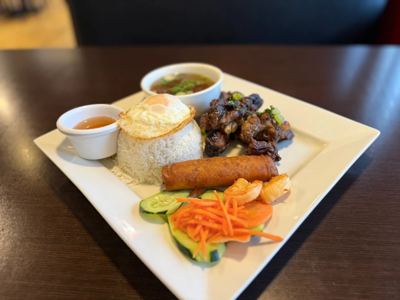 Food item