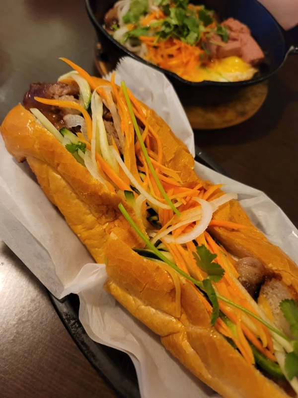 Food item