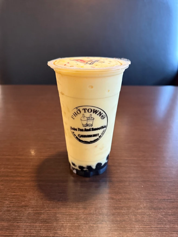 Food item
