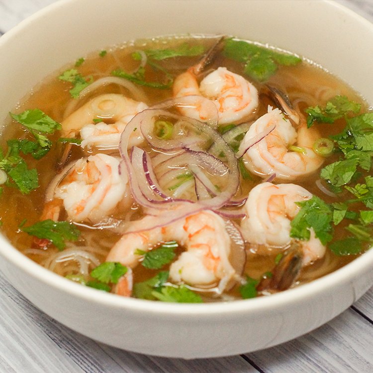19. Pho Tom
