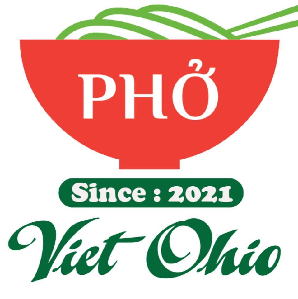 Pho Viet - Cincinnati, OH Logo