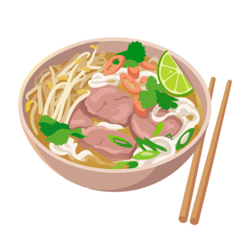 Authentic Vietnamese Flavors  icon