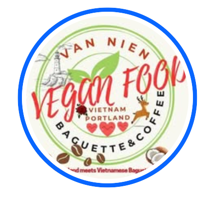 Van Nien Vegan - Portland, OR