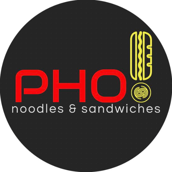 PHO! noodles & sandwiches