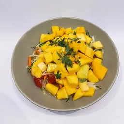Mango Sunrise Salad