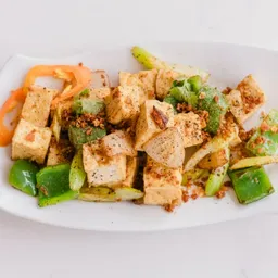 Tofu Lemongrass